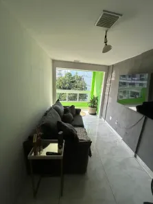 Apartamento com 2 Quartos à venda, 60m² no Recreio dos Bandeirantes, Rio de Janeiro
