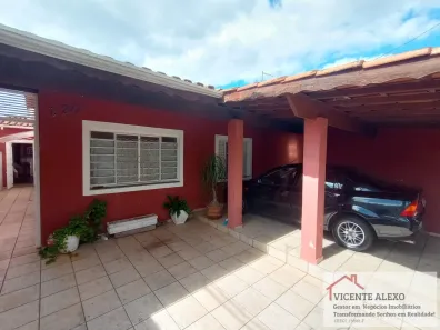 Casa com 3 Quartos à venda, 170m² no Vila Batista, Bragança Paulista