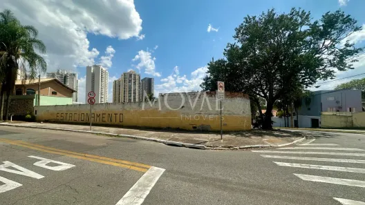 Lote/Terreno à venda, 630m² no Jardim Esplanada II, São José dos Campos