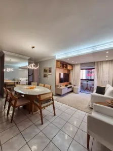 Apartamento com 3 Quartos à venda, 104m² no Boa Viagem, Recife
