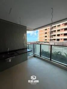 Apartamento com 3 Quartos à venda, 100m² no São Jorge, Maceió