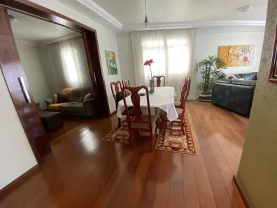 Apartamento com 4 Quartos à venda, 180m² no Prado, Belo Horizonte