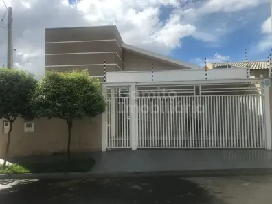 Casa com 3 Quartos à venda, 98m² no SETSUL, São José do Rio Preto