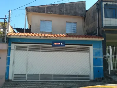 Casa com 3 Quartos à venda, 162m² no Jardim Rosa de Franca, Guarulhos