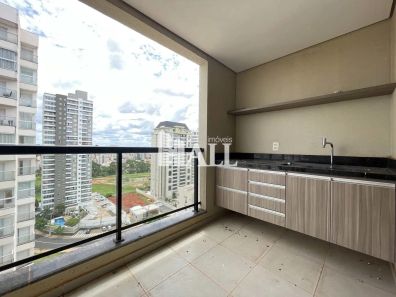 Apartamento com 2 Quartos à venda, 73m² no Vila Nossa Senhora do Bonfim, São José do Rio Preto