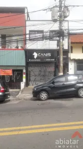 Sala Comercial para alugar, 35m² no Jardim Monte Alegre, Taboão da Serra