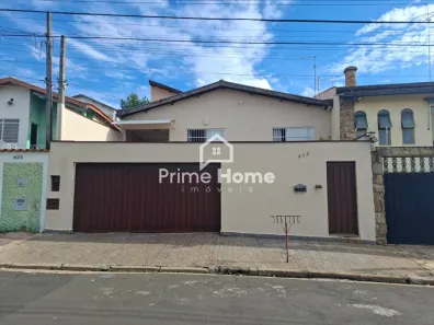 Sobrado com 3 Quartos à venda, 188m² no Jardim dos Oliveiras, Campinas