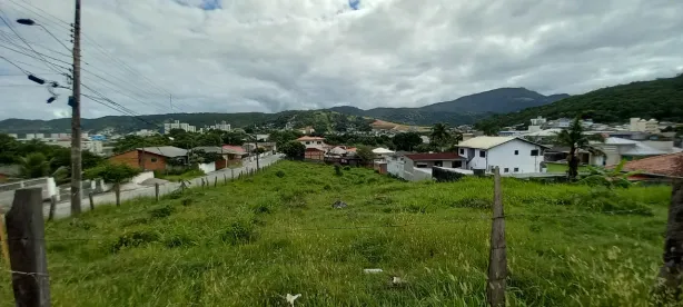 Lote/Terreno à venda, 2274m² no Jardim Janaína, Biguaçu