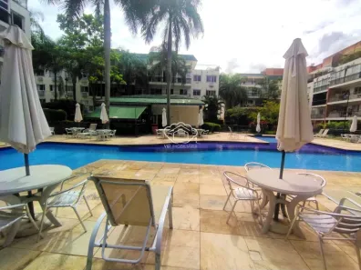Cobertura com 3 Quartos à venda, 166m² no Campo Grande, Rio de Janeiro