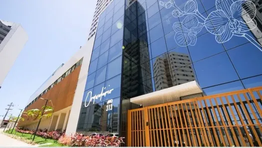 Apartamento com 2 Quartos à venda, 58m² no Brotas, Salvador