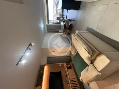 Apartamento com 3 Quartos à venda, 106m² no Jardim Sul, Uberlândia