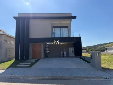 Casa de Condomínio com 3 Quartos à venda, 250m² no San Fernando Valley, Atibaia