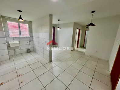 Apartamento com 2 Quartos à venda, 60m² no Chapéu do Sol, Porto Alegre