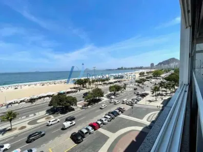 Apartamento com 3 Quartos à venda, 265m² no Copacabana, Rio de Janeiro