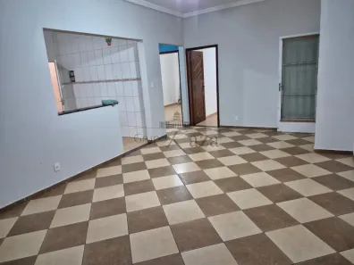 Apartamento com 2 Quartos para alugar, 100m² no Jardim Satélite, São José dos Campos