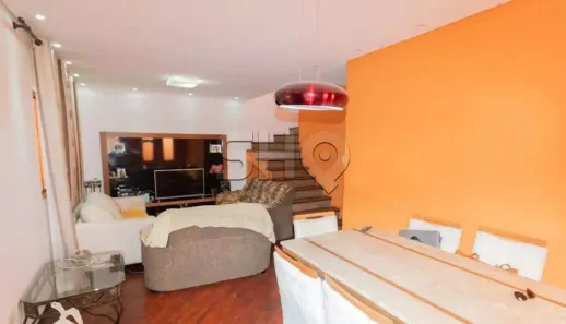 Sobrado com 3 Quartos à venda, 110m² no Vila Mariza Mazzei, São Paulo