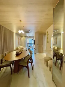 Apartamento com 3 Quartos à venda, 90m² no Jatiúca, Maceió