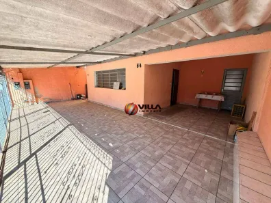 Casa com 4 Quartos à venda, 249m² no Vila Mollon, Santa Bárbara D'Oeste