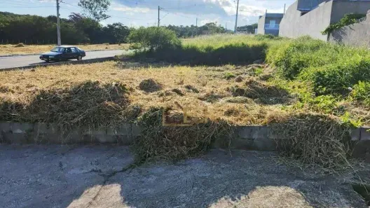 Lote/Terreno à venda, 321m² no Residencial Dunamis, São José dos Campos