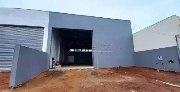 Ponto Comercial para alugar, 280m² no Shopping Park, Uberlândia