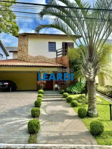 Casa de Condomínio com 4 Quartos à venda, 289m² no Alphaville, Santana de Parnaíba