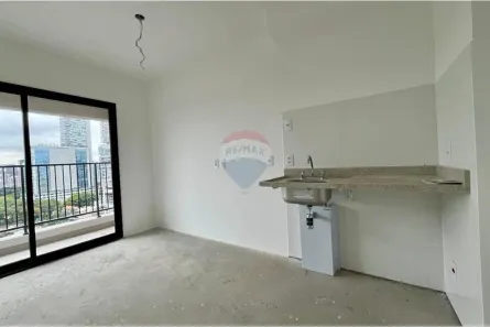 Apartamento com 1 Quarto à venda, 28m² no Butantã, São Paulo