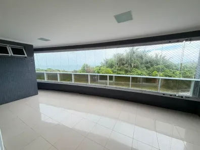 Apartamento com 4 Quartos à venda, 230m² no Ponta do Farol, São Luís