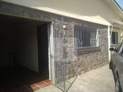 Casa com 3 Quartos à venda, 250m² no Vila Antônio Lourenço, Campinas