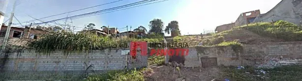 Lote/Terreno à venda, 561m² no Alvarenga, São Bernardo do Campo