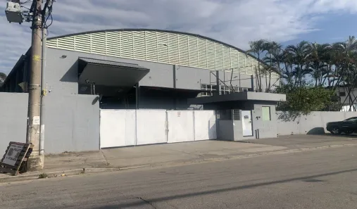 Galpão/Depósito/Armazém para alugar, 3500m² no Granja Viana II, Cotia
