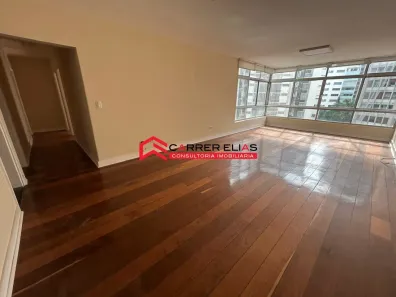 Apartamento com 3 Quartos à venda, 123m² no Perdizes, São Paulo