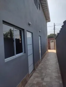 Casa com 2 Quartos à venda, 48m² no Ribeirópolis, Praia Grande