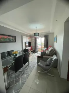Apartamento com 3 Quartos à venda, 78m² no Vila Oratório, São Paulo