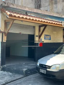 Ponto Comercial para alugar, 36m² no Vila Cavaton, São Paulo