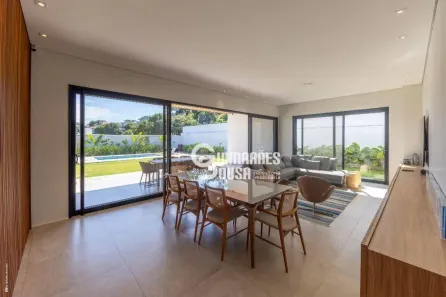 Casa de Condomínio com 3 Quartos à venda, 300m² no Santa Cândida, Vinhedo