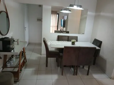 Apartamento com 3 Quartos à venda, 63m² no Vila Arapuã, São Paulo