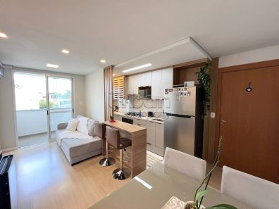 Apartamento com 2 Quartos à venda, 51m² no Olaria, Canoas