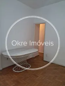 Apartamento com 2 Quartos à venda, 60m² no Copacabana, Rio de Janeiro