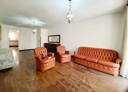 Apartamento com 3 Quartos à venda, 137m² no Boqueirão, Santos