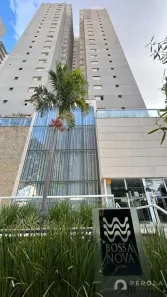 Apartamento com 3 Quartos à venda, 180m² no Setor Bueno, Goiânia