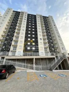 Apartamento com 2 Quartos à venda, 46m² no Jardim Luciana, Franco da Rocha