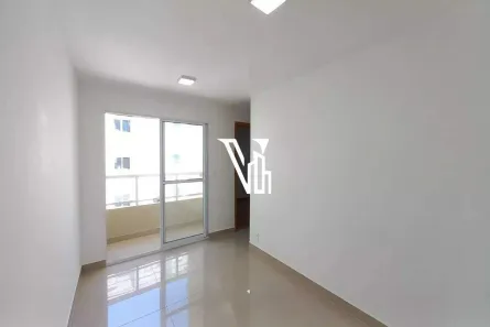 Apartamento com 2 Quartos à venda, 47m² no Jardim Nova Europa, Campinas