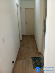 Apartamento com 2 Quartos à venda, 55m² no Jardim Caiapiá, Cotia