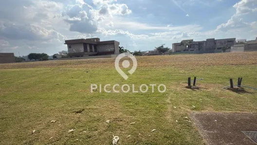 Lote/Terreno à venda, 510m² no Condomínio Fazenda Duas Marias, Jaguariúna