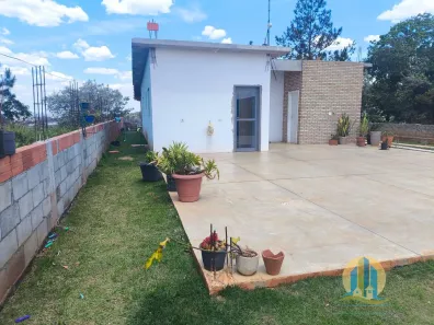 Casa com 2 Quartos à venda, 1102m² no Parque Vila Rica, Santana de Parnaíba