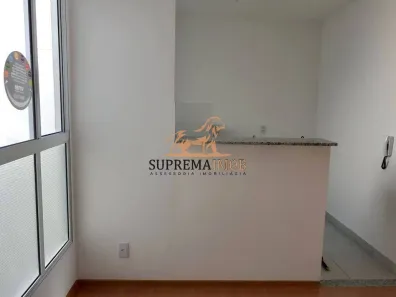 Apartamento com 2 Quartos à venda, 48m² no Jardim Guarujá, Sorocaba