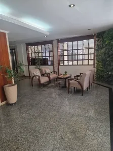 Apartamento com 3 Quartos para alugar, 76m² no Setor Bueno, Goiânia