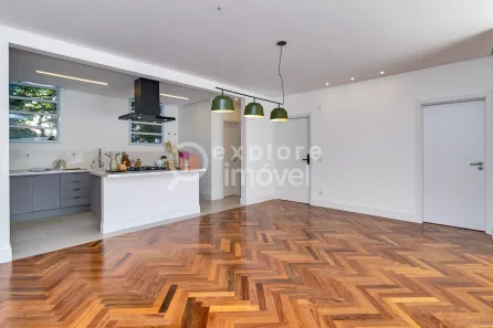 Apartamento com 3 Quartos à venda, 202m² no Consolação, São Paulo