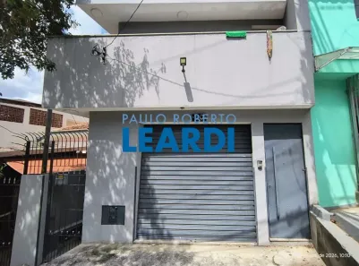 Casa com 2 Quartos para alugar, 80m² no Ipiranga, São Paulo