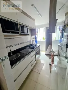 Apartamento com 2 Quartos à venda, 49m² no Vila Antonieta, São Paulo